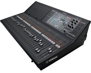 Yamaha mixing console
