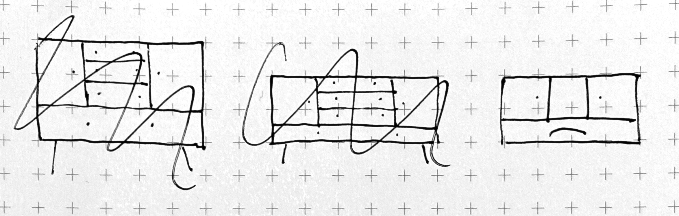 Prototyping on paper