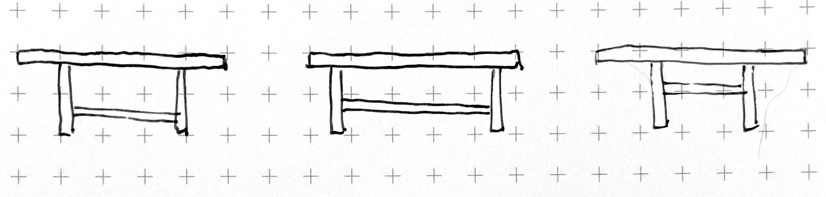 Prototyping on paper