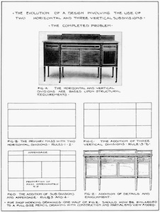 Plate 15 from Varnum’s Industrial Arts Design